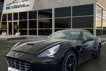 Ferrari California 48.500 km 104.900 &euro; Nidderau 61130