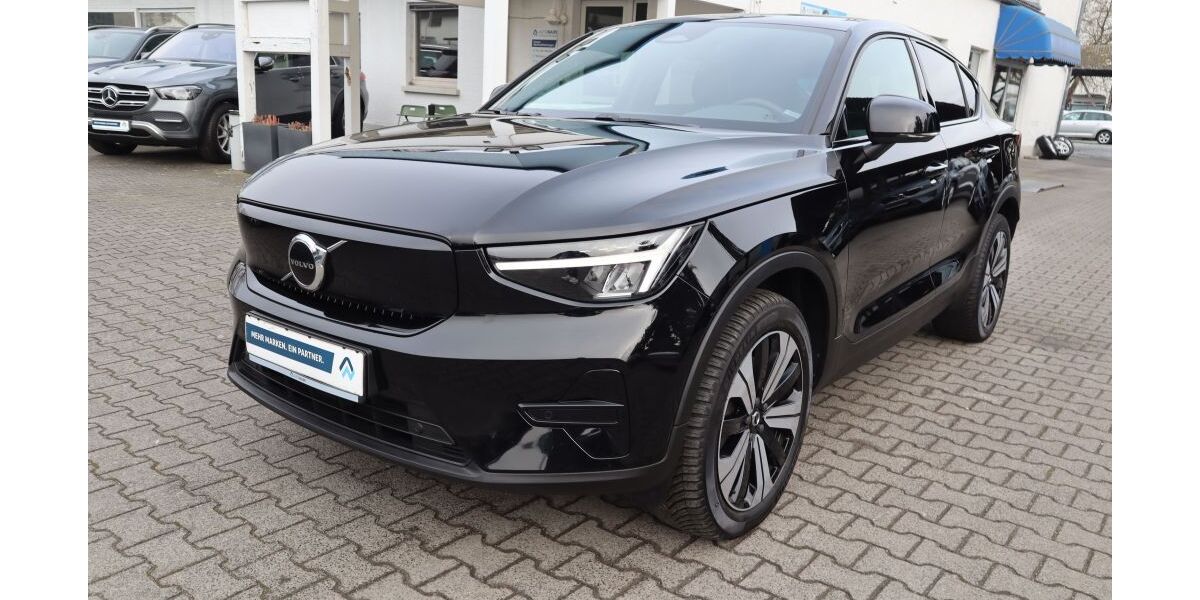 Volvo C40 97.157 km 26.980 &euro; Darmstadt 64291