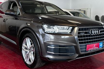 Audi Q7 205.696 km 22.590 &euro; Friedberg (Hessen) 61169