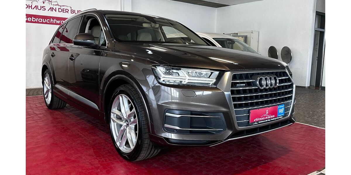 Audi Q7 205.696 km 22.590 &euro; Friedberg (Hessen) 61169