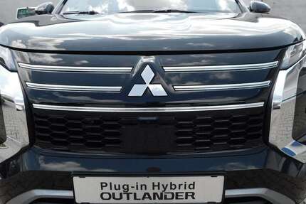 Mitsubishi Outlander 8.500 km 47.990 &euro; Groß-Gerau 64521