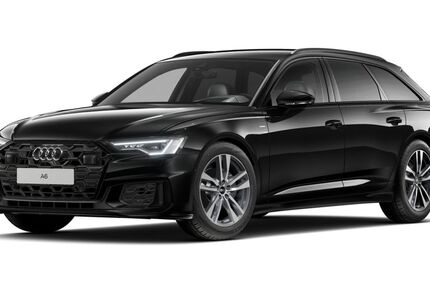 Audi A6 25.273 km 46.529 &euro; Oberursel 61440