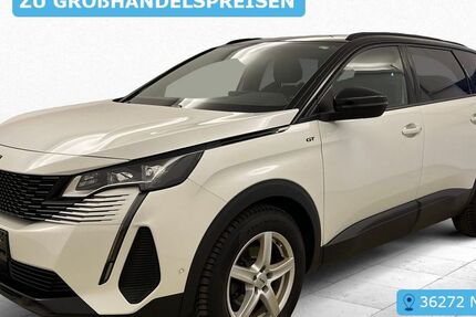 Peugeot 5008 120.780 km 20.490 &euro; Frankfurt 60596