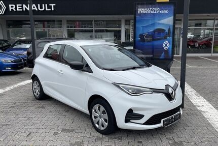 Renault ZOE 25.314 km 9.470 &euro; Hanau 63452