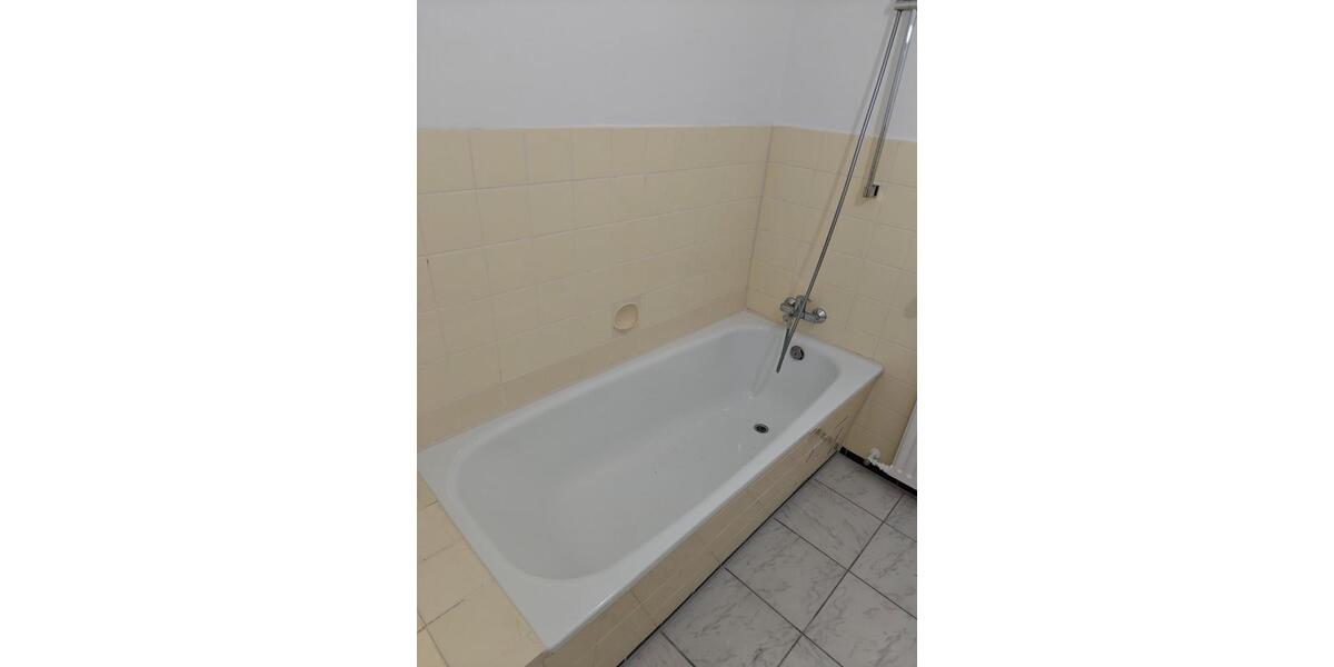 Frisch renovierte 2-Zimmer-Wohnung in Offenbach-Bürgel 2 zimmer