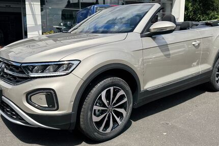 VW T-Roc 3.985 km 37.450 &euro; Frankfurt am Main 65936