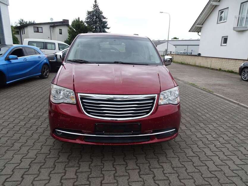 Grand Voyager