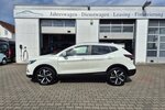 Nissan Qashqai Akari, Kamera, Android Auto, Panoramadach, 72.315 km 18.390 &euro; Rodgau 63110