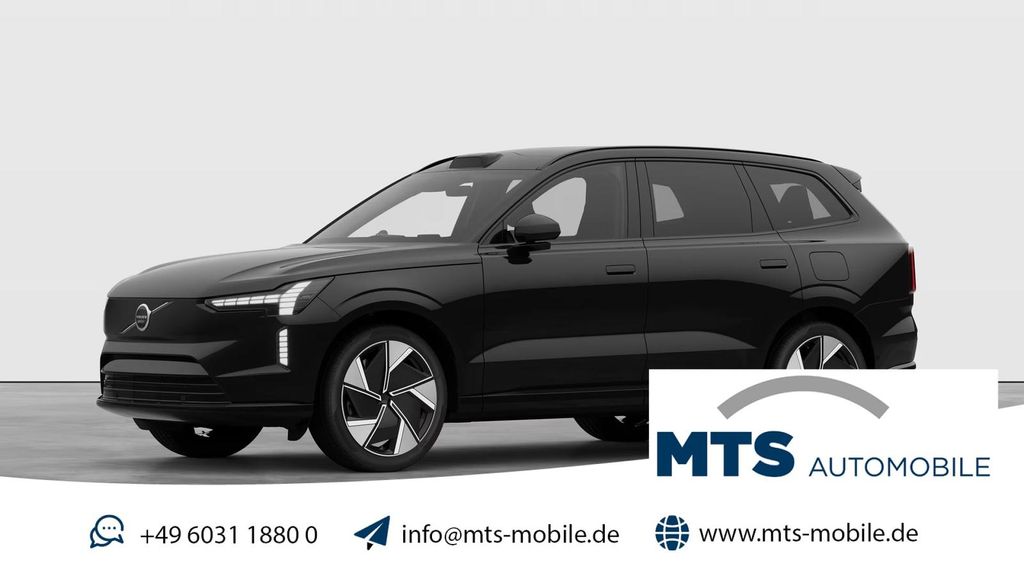 Volvo EX90 7.500 km 84.990 &euro; Friedberg 61169