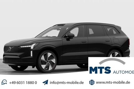 Volvo EX90 7.500 km 86.330 &euro; Friedberg 61169