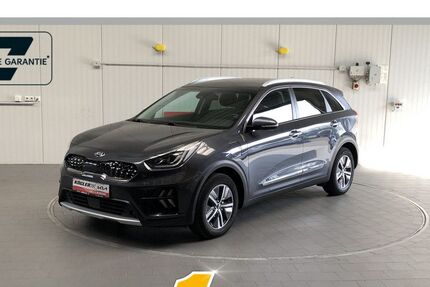 Kia Niro 67.440 km 21.860 € Rosbach | Frankfurt Nord 61191