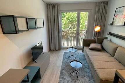 Zimmer Frankfurt (Main) - Gallusviertel Gallusviertel - 1 Zimmer, 950&euro; | Angebot:26460851