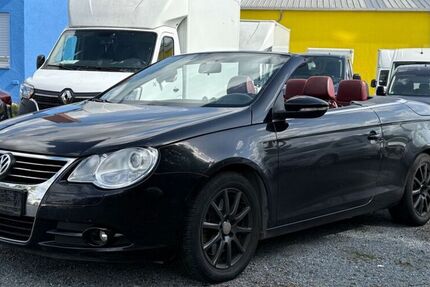 VW Eos