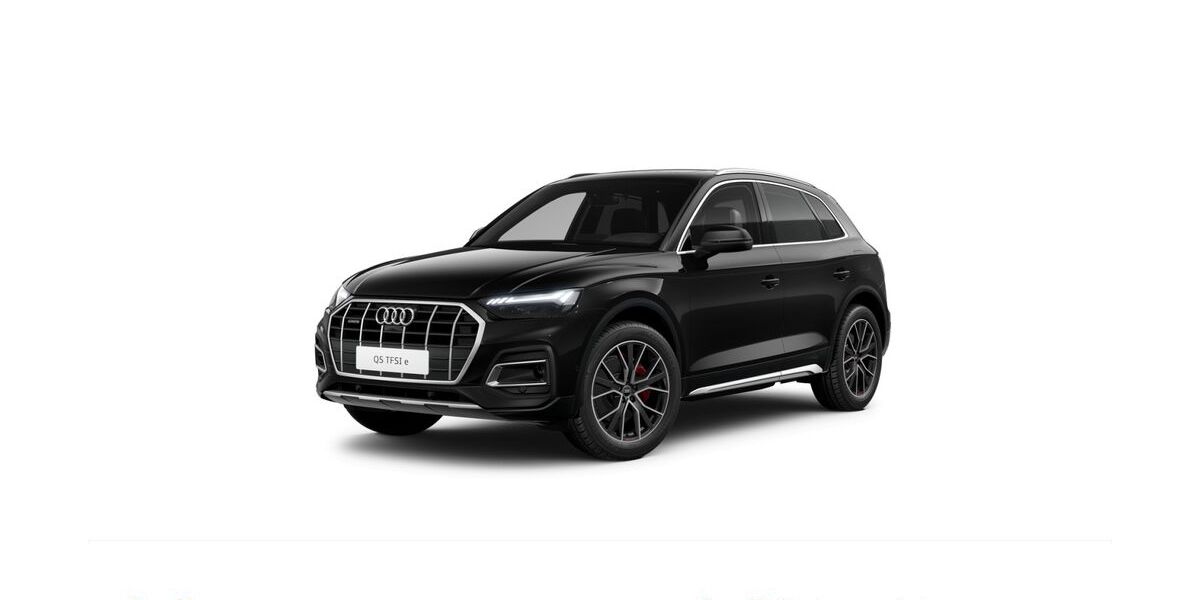Audi Q5 4.200 km 52.949 &euro; Hanau 63452