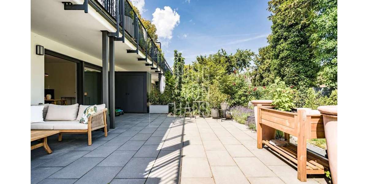 Etagenwohnung Frankfurt am Main Ginnheim - 4 Zimmer, 143 m&sup2;, 995.000&euro; | Angebot:27140853