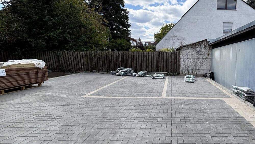 Etagenwohnung Offenbach am Main Bieberer Berg - 3 Zimmer, 117 m&sup2;, 1.872&euro; | Angebot:25718839