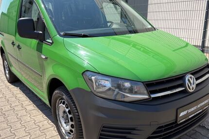 VW Caddy 356.545 km 6.450 &euro; Frankfurt/M 65933