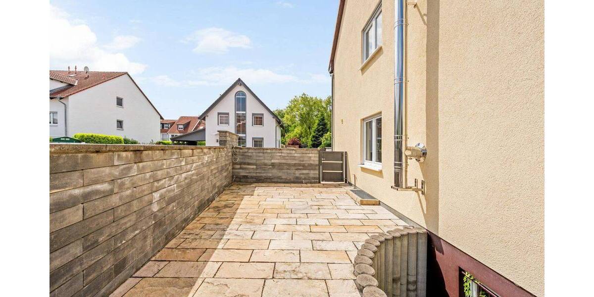 Doppelhaushälfte Weiterstadt Schneppenhausen - 5 Zimmer, 141 m&sup2;, 535.000&euro; | Angebot:26768922