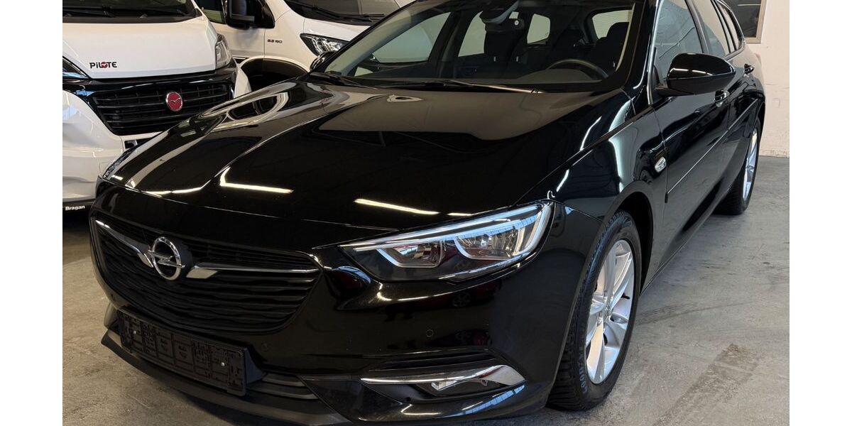 Opel Insignia 115.536 km 12.999 &euro; Darmstadt 64347