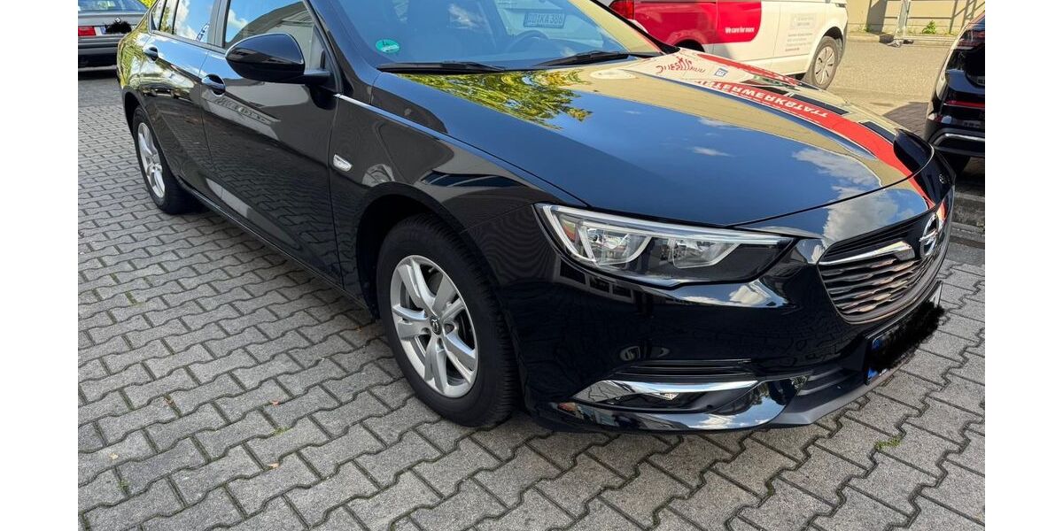 Opel Insignia 72.100 km 14.500 &euro; Frankfurt am Main 60322