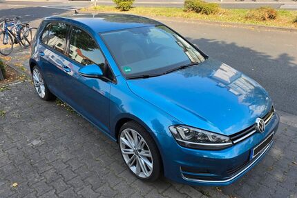 VW Golf 164.000 km 10.500 &euro; Frankfurt am Main 60488