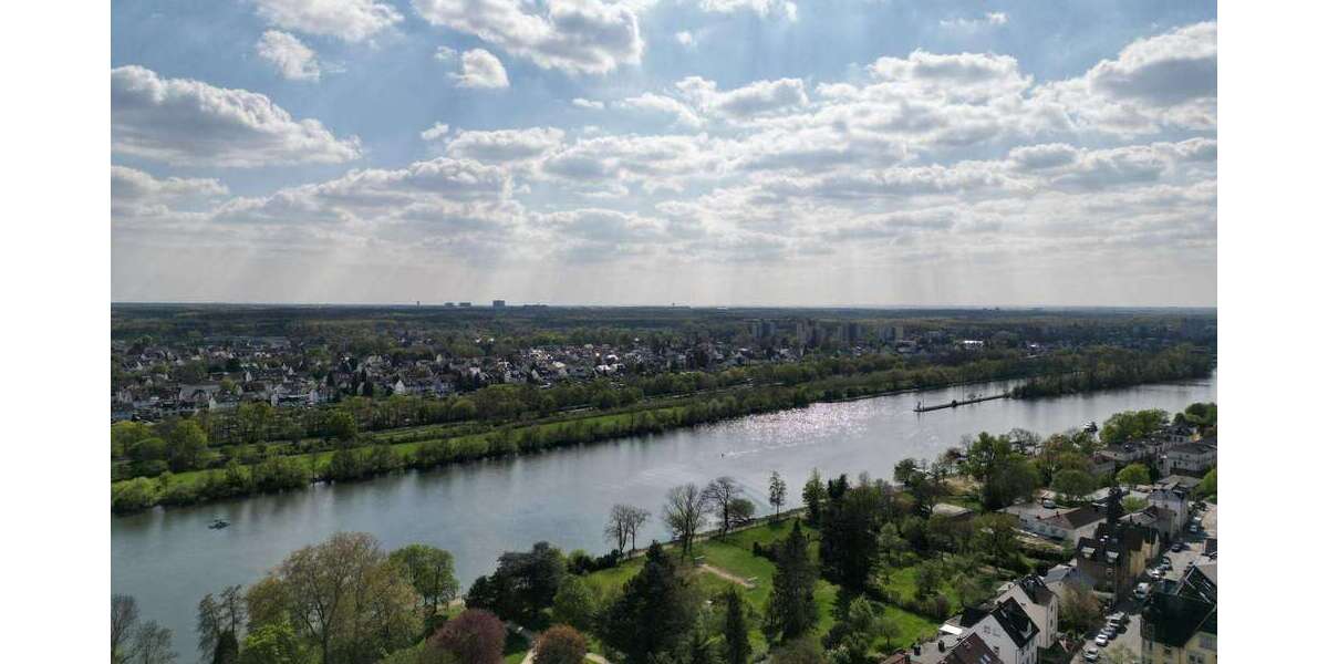 Etagenwohnung Frankfurt am Main West - 2 Zimmer, 53 m&sup2;, 234.000&euro; | Angebot:26565235