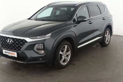 Hyundai SANTA FE 84.226 km 29.990 € Frankfurt am Main 65936