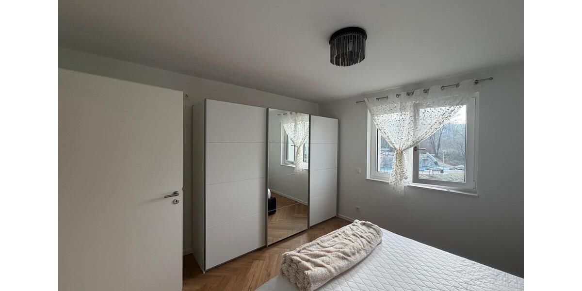 Etagenwohnung Darmstadt Bessungen - 2 Zimmer, 58 m&sup2;, 1.275&euro; | Angebot:25416540