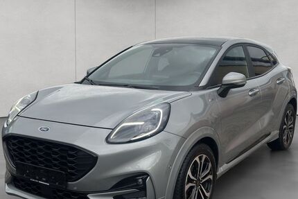 Ford Puma 37.509 km 18.950 &euro; Frankfurt 60386