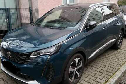 Peugeot 5008 6.980 km 29.900 &euro; Frankfurt am Main 60486