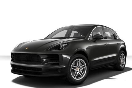 Porsche Macan 124.000 km 49.900 &euro; Hofheim 65719