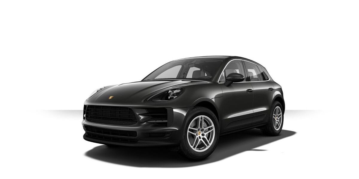 Porsche Macan 124.000 km 49.900 &euro; Hofheim 65719