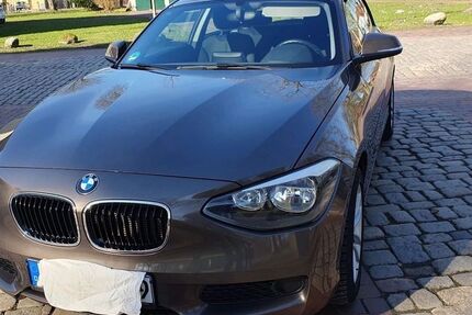 BMW 114 170.000 km 6.300 &euro; Maintal 63477