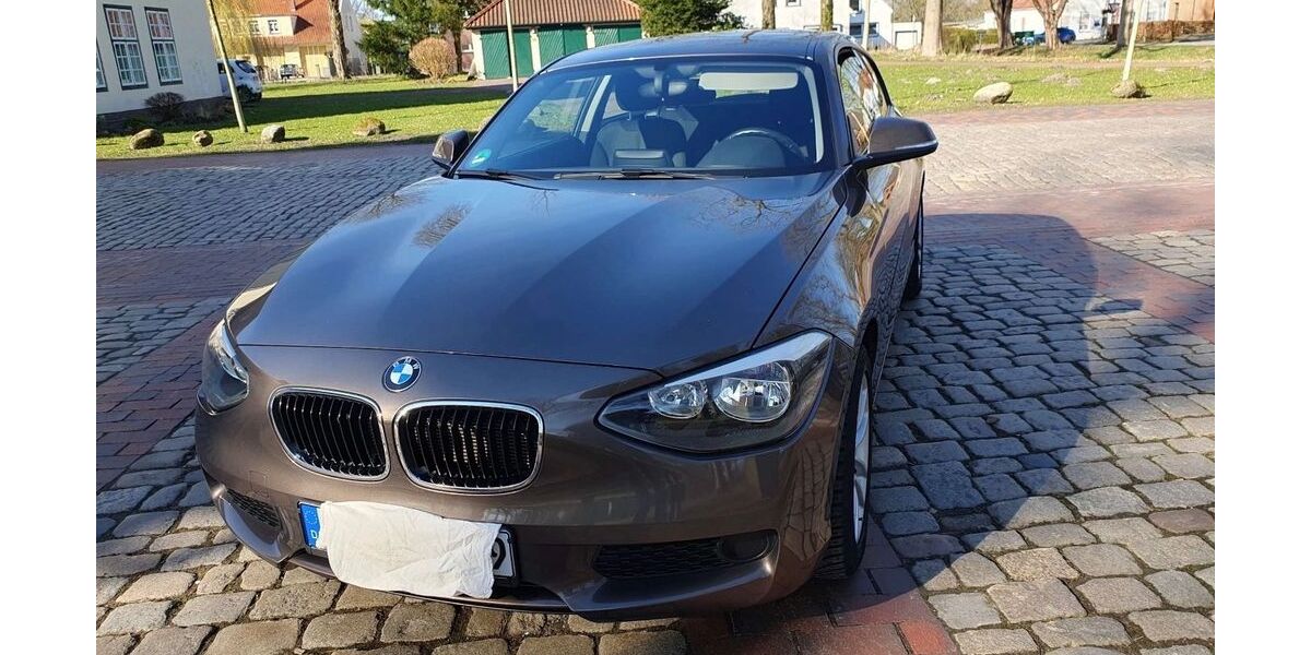 BMW 114 170.000 km 6.300 &euro; Maintal 63477