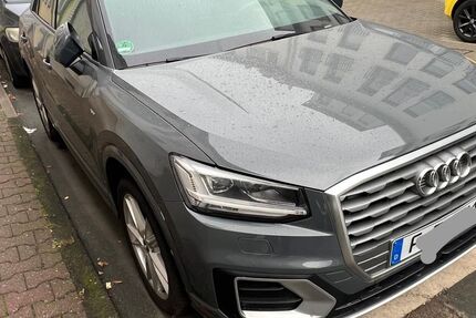 Audi Q2 68.990 km 20.900 € Frankfurt 60599