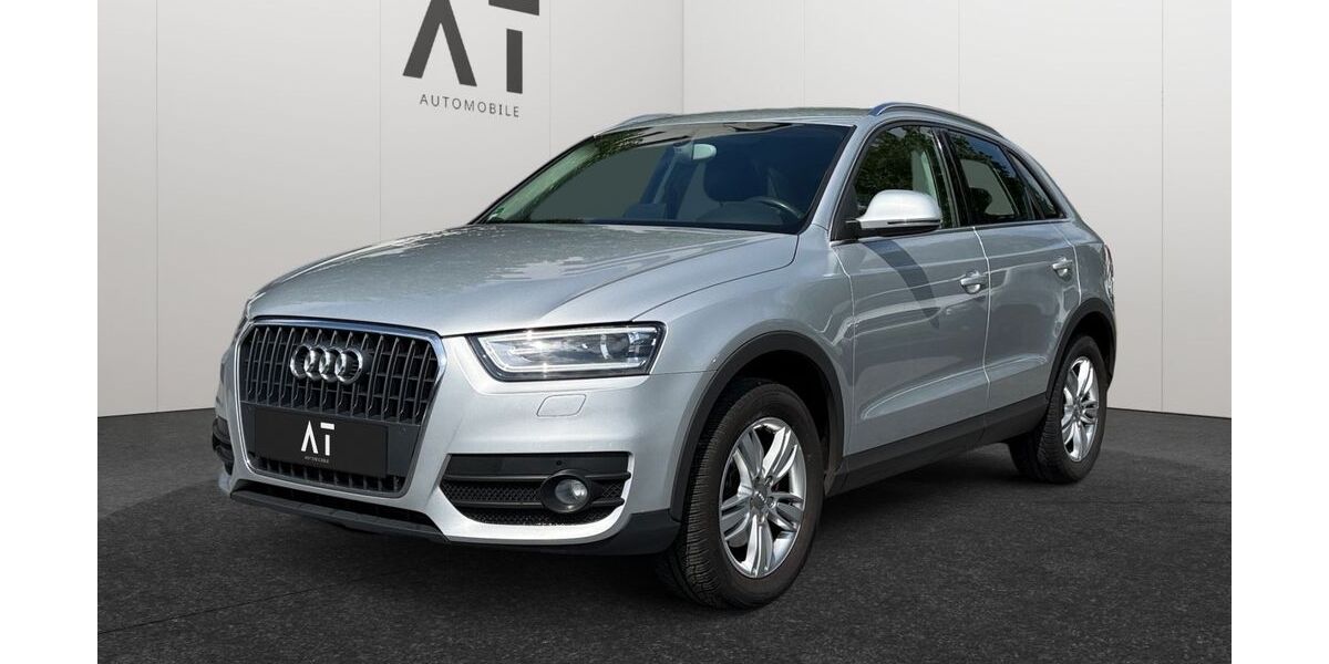 Audi Q3 158.816 km 10.990 &euro; Frankfurt am Main 65933