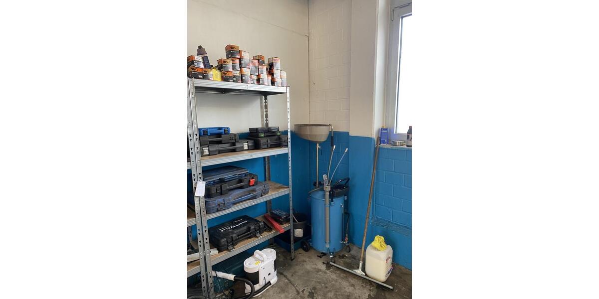 Gewerbeobjekt Hanau Großauheim - 3.000&euro; | Angebot:25220970
