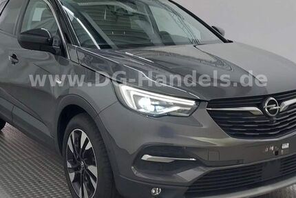 Opel Grandland (X) 83.600 km 13.500 &euro; Hanau 63457