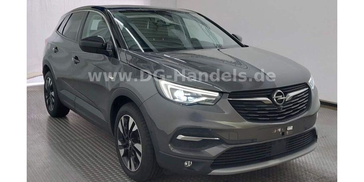 Opel Grandland (X) 83.600 km 13.500 &euro; Hanau 63457