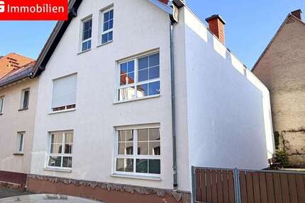 Haus zum Kaufen in Frankfurt 799.000 € 255.21 m² 11 zimmer