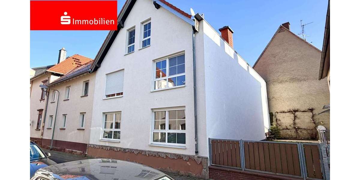 Haus zum Kaufen in Frankfurt 799.000 € 255.21 m² 11 zimmer