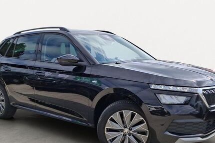 Skoda Kamiq 32.565 km 18.155 &euro; Friedberg 61169