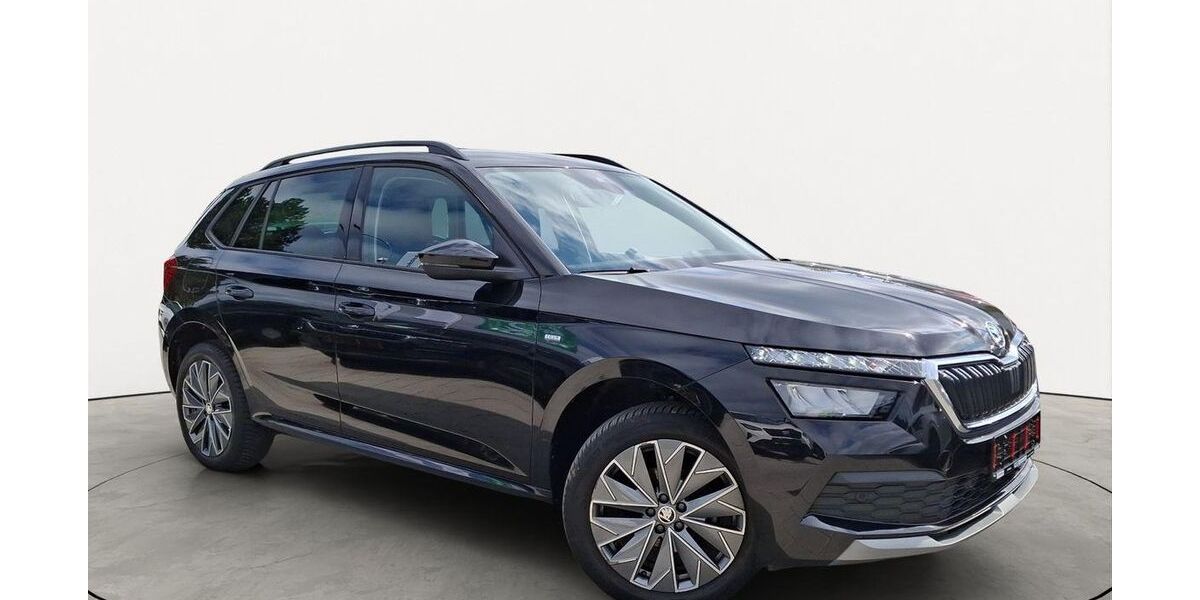 Skoda Kamiq 32.565 km 18.155 &euro; Friedberg 61169