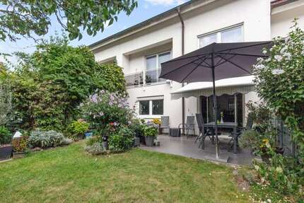 Haus zum Kaufen in Frankfurt am Main 795.000 € 149 m² 6 zimmer