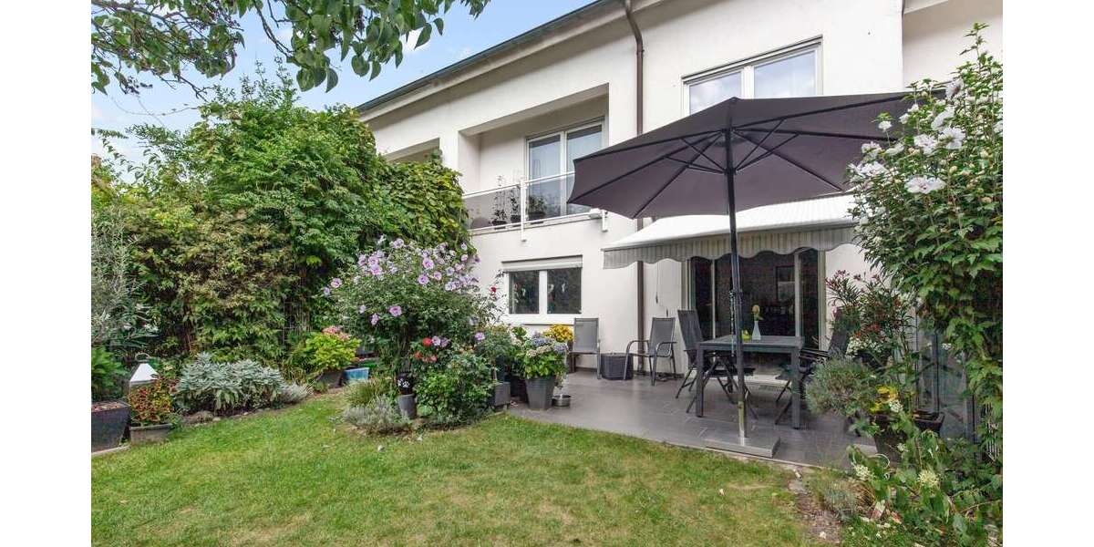 Haus zum Kaufen in Frankfurt am Main 795.000 € 149 m² 6 zimmer