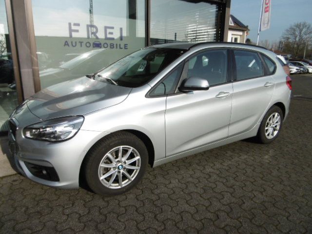 BMW 218 19.800 km 15.980 &euro; Gustavsburg 65462