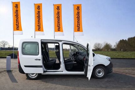 Mercedes-Benz Citan 8.320 km 16.999 &euro; Erlensee 63526