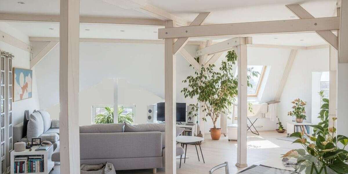 Etagenwohnung Frankfurt am Main Süd - 2.5 Zimmer, 89 m&sup2;, 570.000&euro; | Angebot:23370165