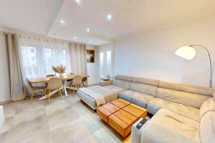 Wohnung Hanau Kesselstadt - 3 Zimmer, 70 m&sup2;, 240.000&euro; | Angebot:24736045