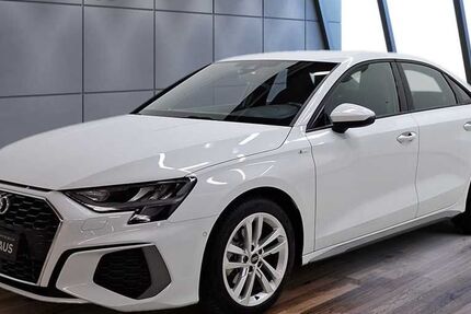 Audi A3 30.633 km 27.980 &euro; Maintal 63477